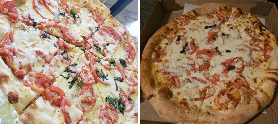 Antonio's Pizza