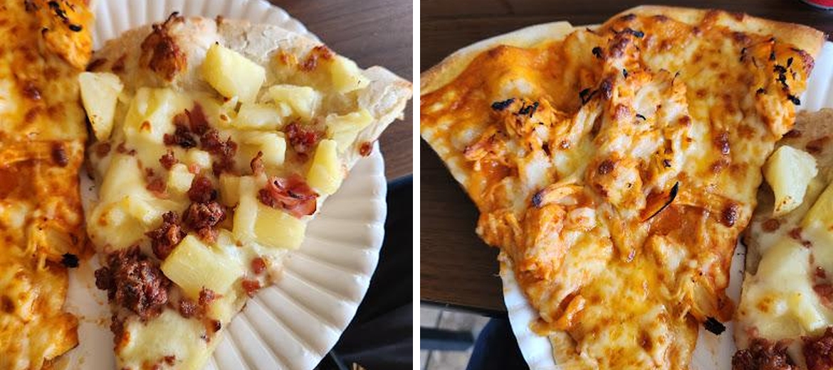 Antonio's Pizza