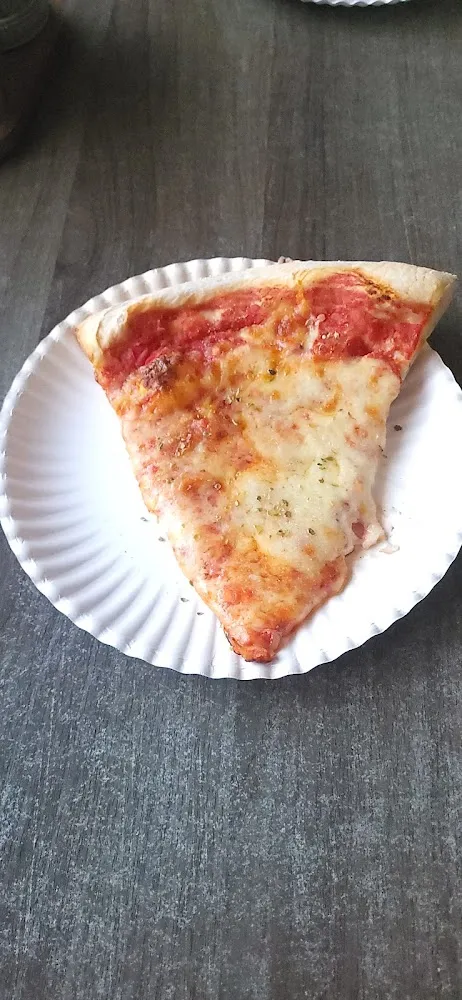 Cheese Pizza