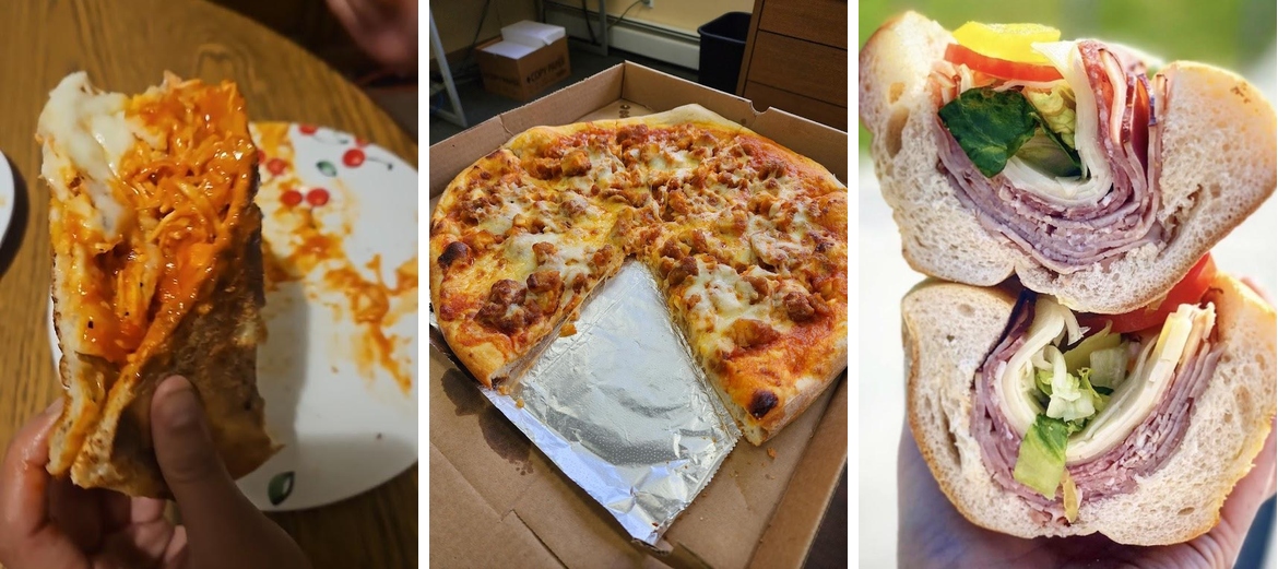 Antonio's Pizza
