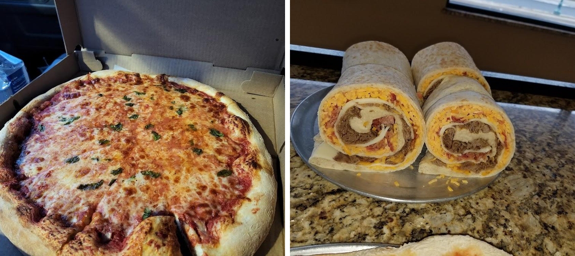 Antonio's Pizza
