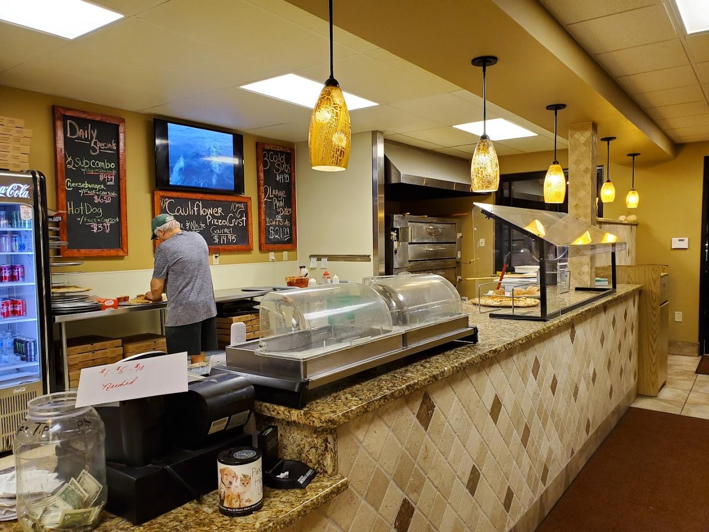 Antonio's Pizza