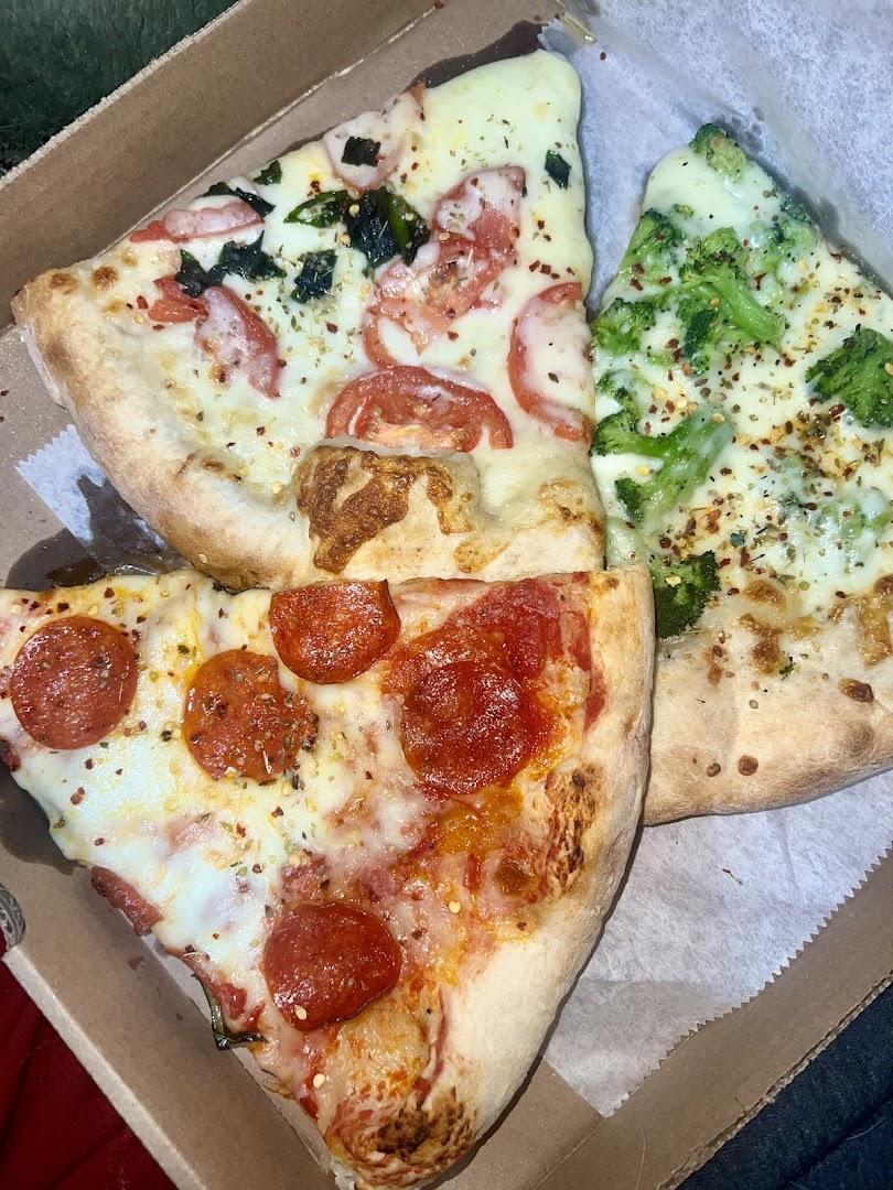 Antonio's Pizza