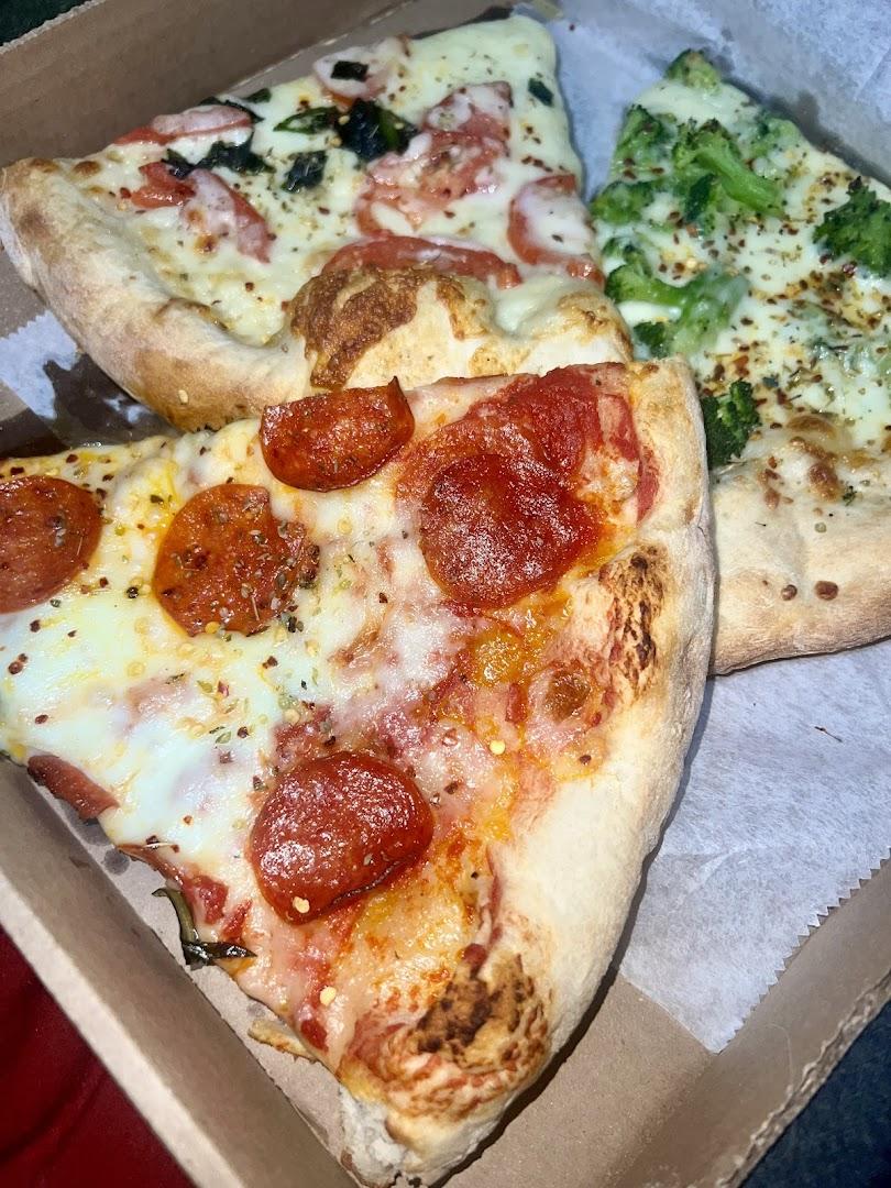 Antonio's Pizza