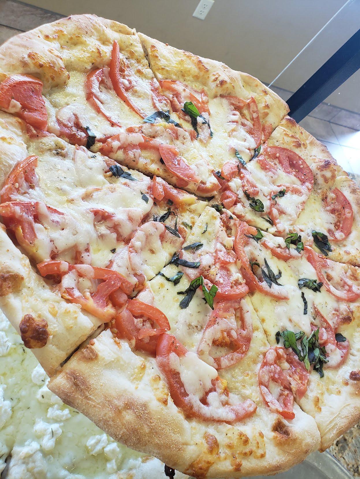 Antonio's Pizza