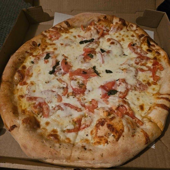 Antonio's Pizza