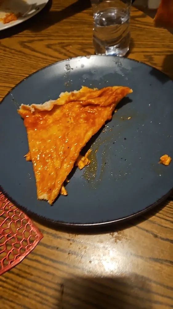 Not Right Pizza